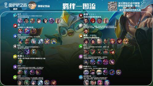 铲铲小小英雄最新爆料,神秘新角色曝光，全新冒险篇章即将开启！