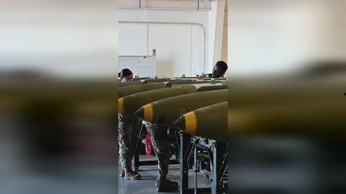 美国导弹爆料视频最新,揭秘神秘爆料视频背后的真相