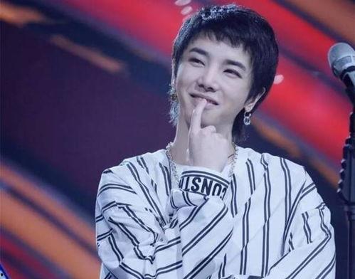 华晨宇爆料最新,揭秘音乐背后的故事与心路历程