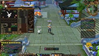 天龙八部新门派爆料最新,神秘势力崛起，江湖风云再起