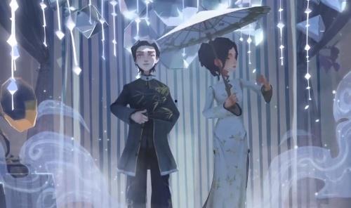 哈利波特最新爆料新年,神秘新年，魔法世界再掀波澜