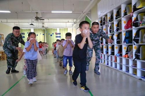 瑞阳幼儿园爆料案件最新,揭开校园安全隐忧