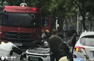 深圳车祸最新爆料今日,悲剧瞬间，事故原因及伤亡情况揭秘